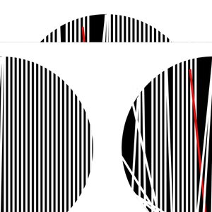 流亡，2015年，数字化